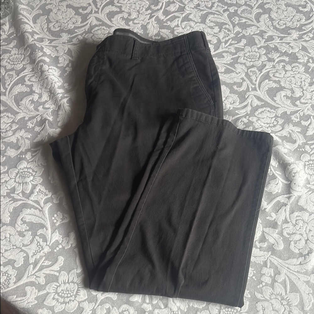 Men's Grey Pants